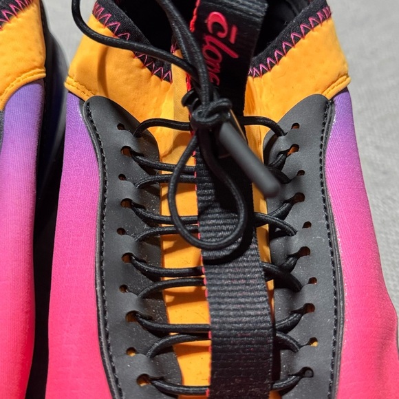 Clove Aeros Desert Sunrise Sneakers men’s 8 women’s 9.5 - Picture 2 of 10